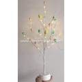 Easter Egg tree lights